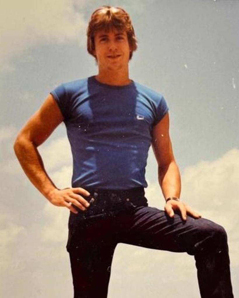 Peter Duncan Neal