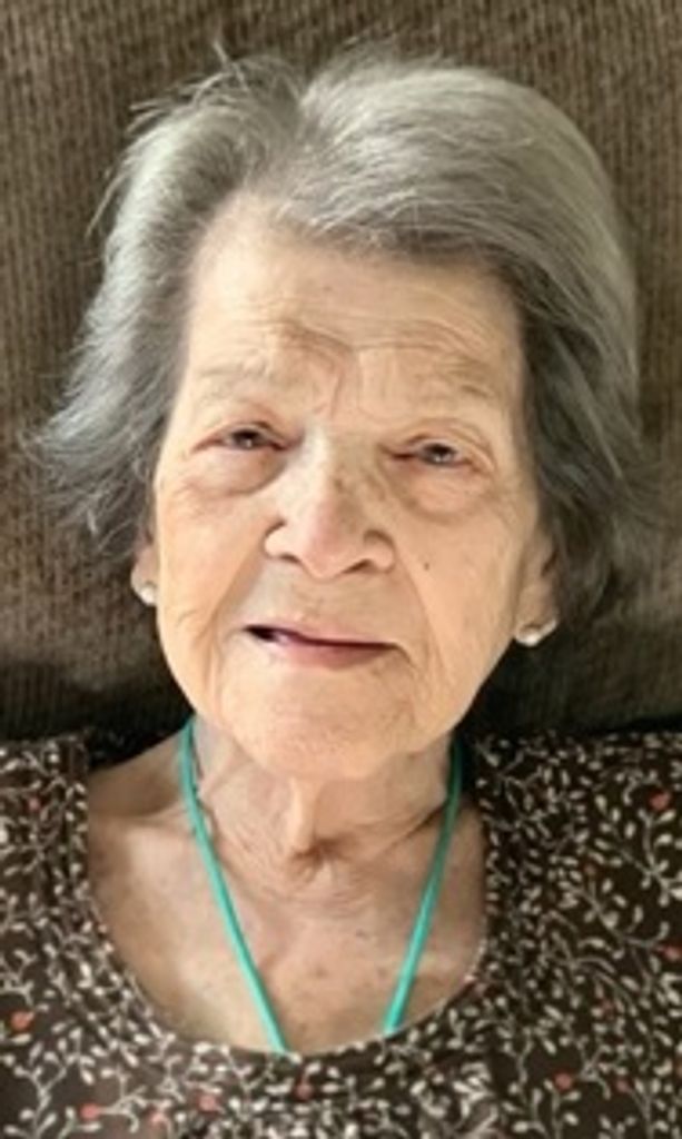 Elena Gonzalez Alonso