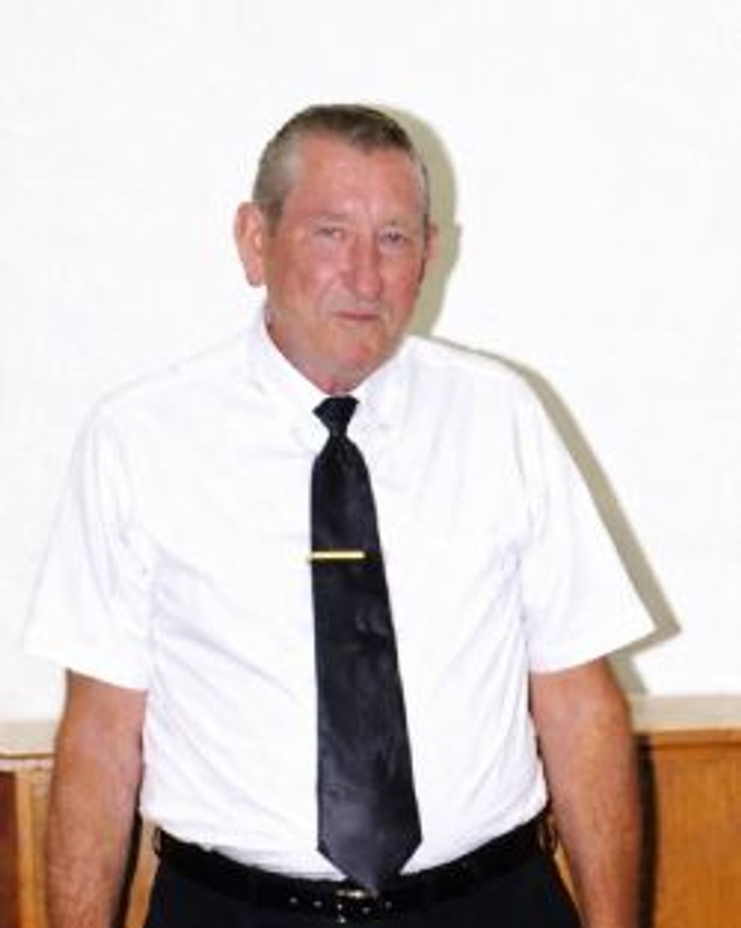 Franklin Delanor Hansley Profile Photo