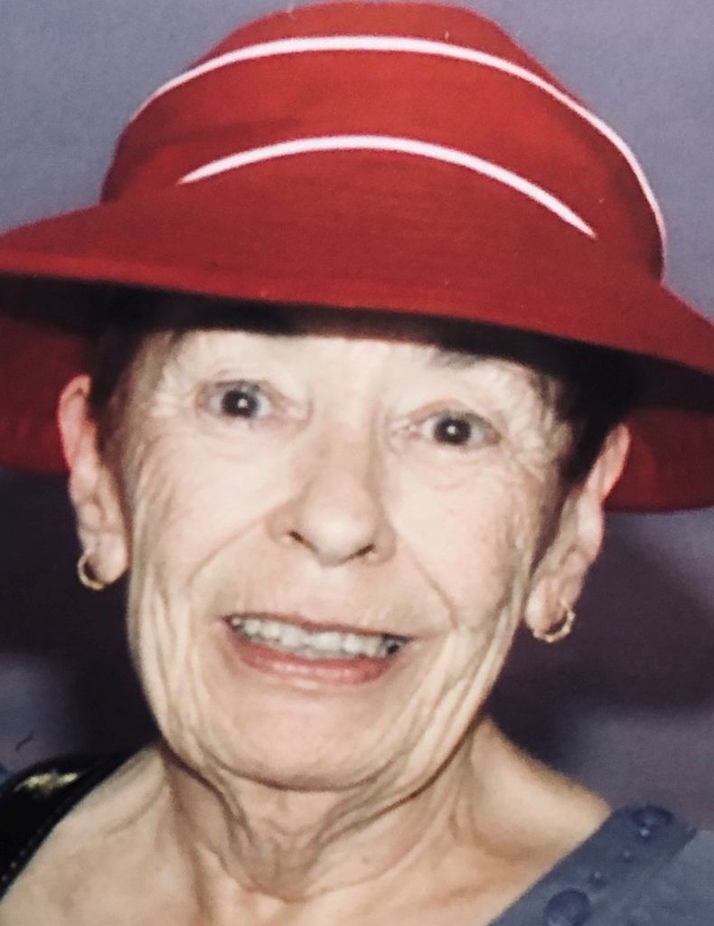 Michelle "Mimi" C. Neally