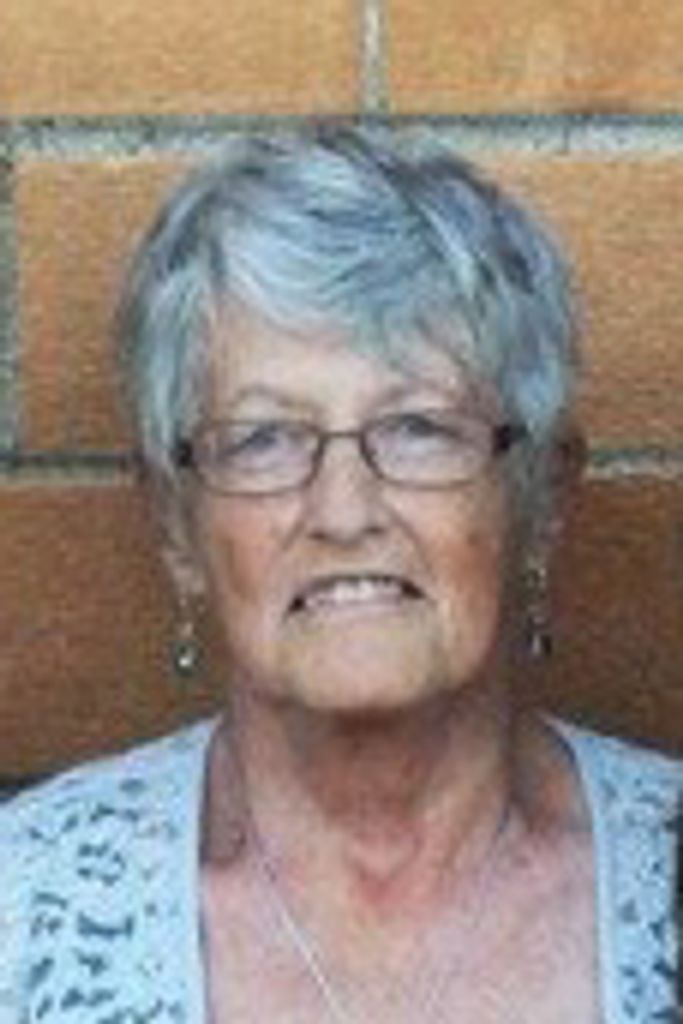 Doris 'Dorie' Nelle (Mcquillen)  Heisch Profile Photo