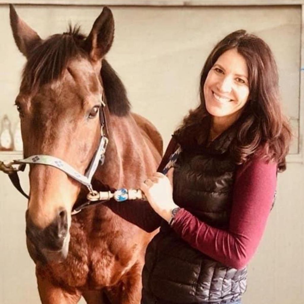 Meg Littleton Profile Photo