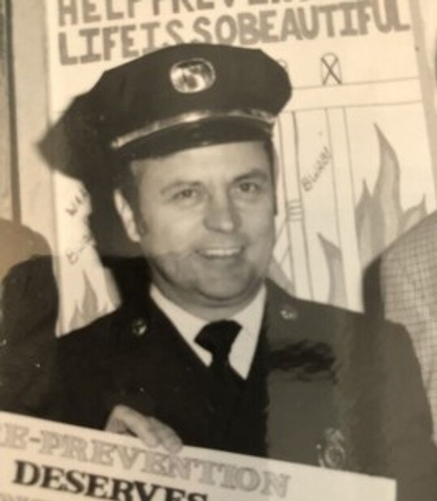 Louis Luibil Profile Photo
