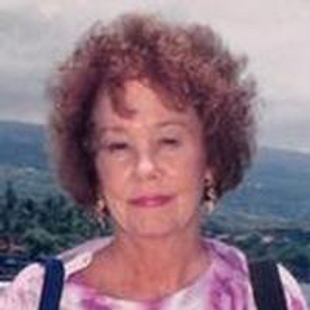 Patsy Ann Whitson
