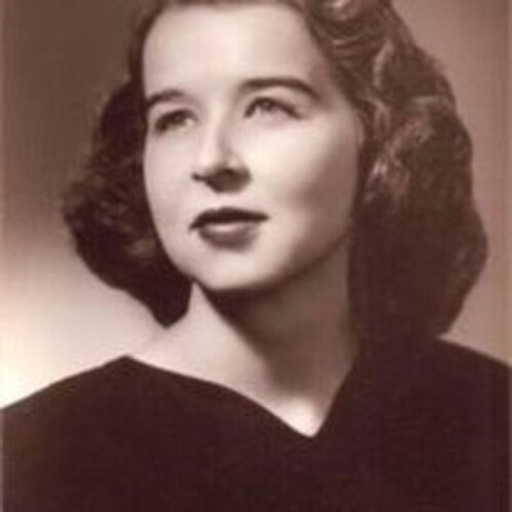 Dorothy "Dede" Dixon Sullivan