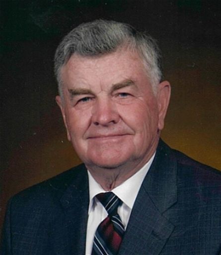 Lawrence Wade Mcgehee Profile Photo