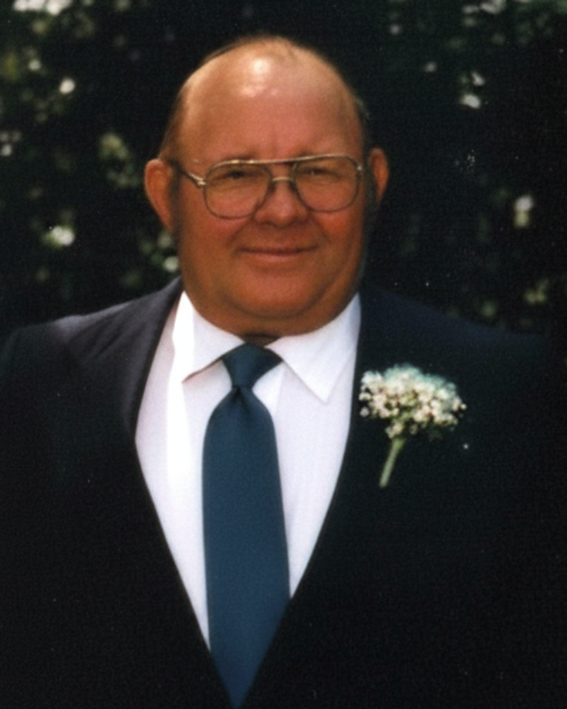Anthony A. Rucinski Profile Photo