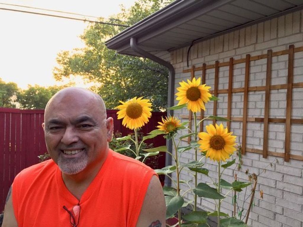 Carlos Cruz