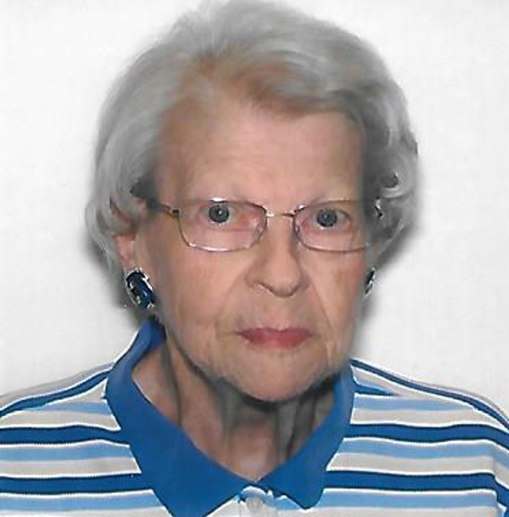 Fay I. Shaw Profile Photo