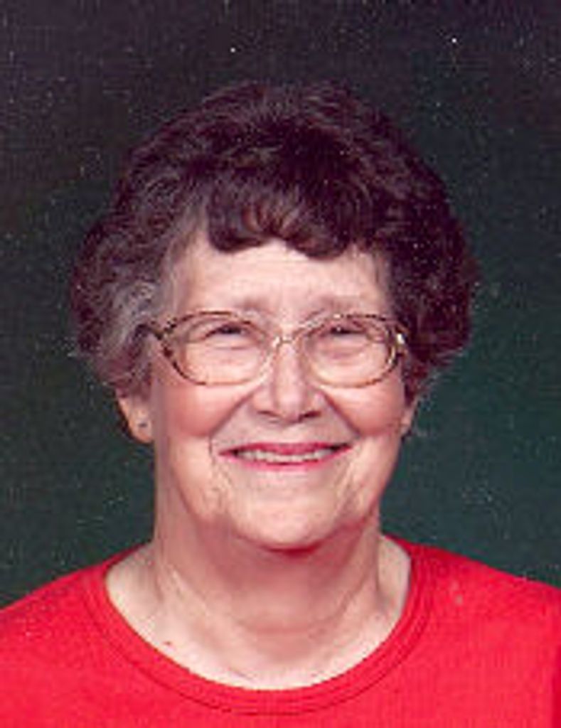 Helen Faye Brown Profile Photo