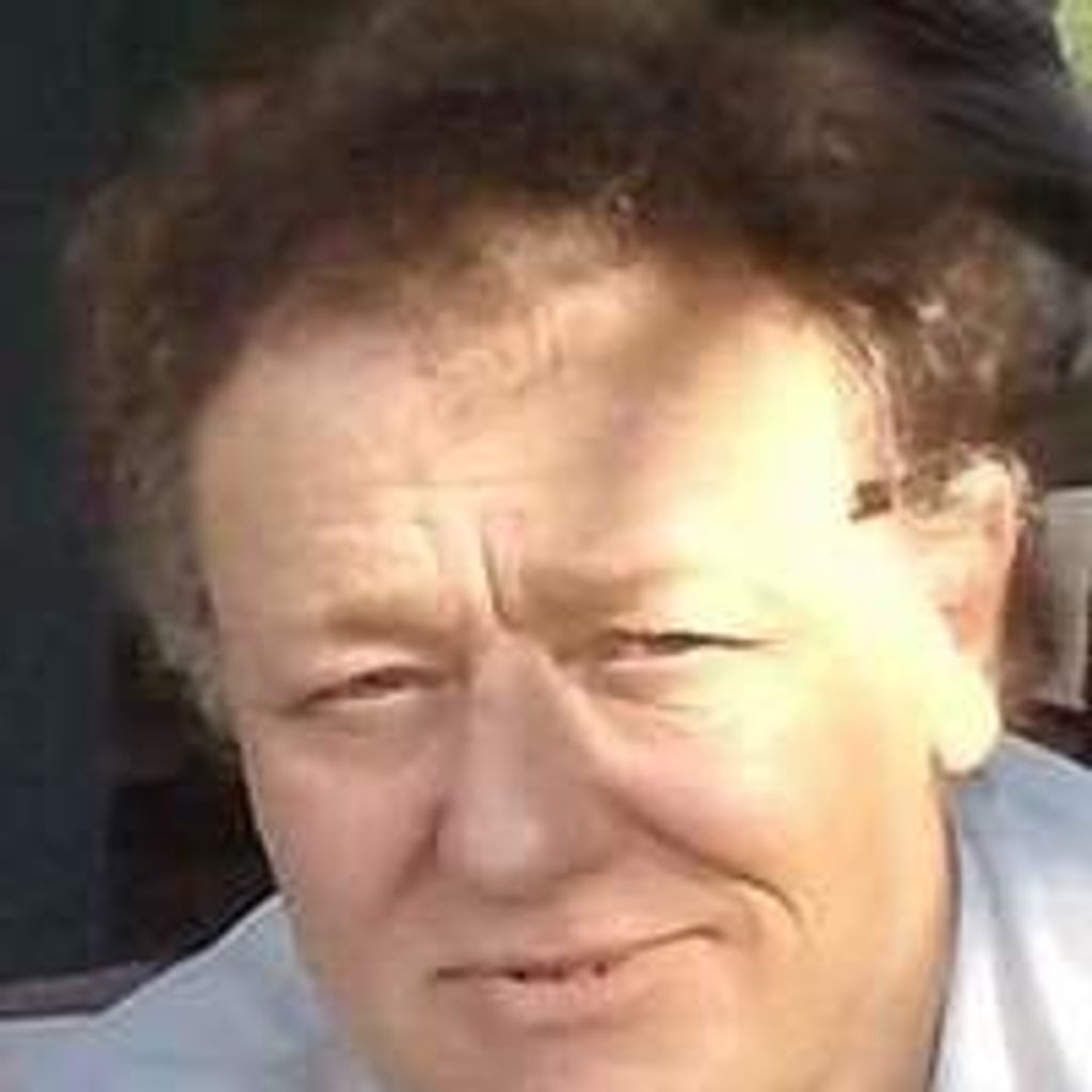 Gerald Wayne Flynn