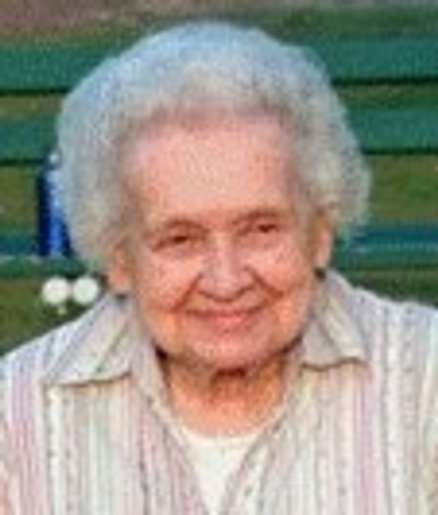 Doris Funkhouser Profile Photo