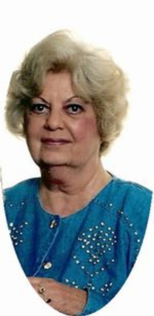 Sally Davis Profile Photo