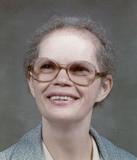 Sophie A. Butler Profile Photo