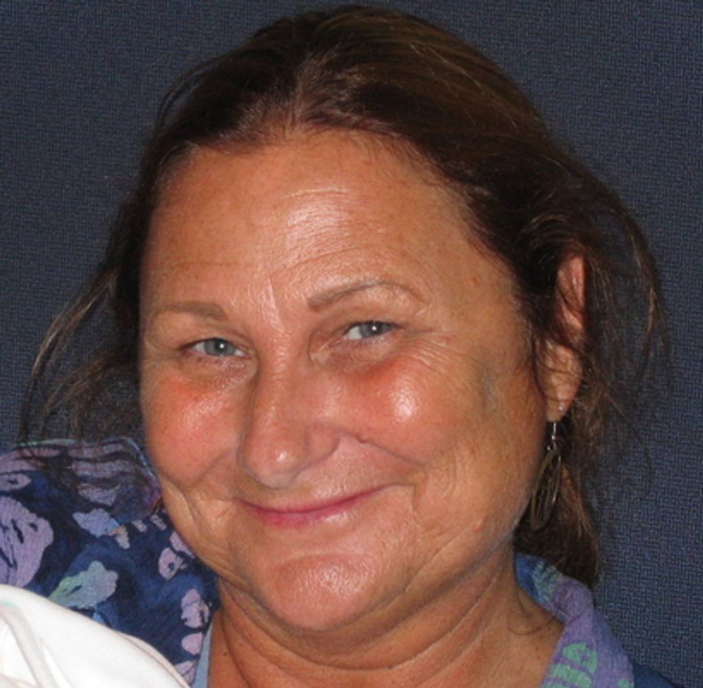 Vickie Goldspring Mcclure