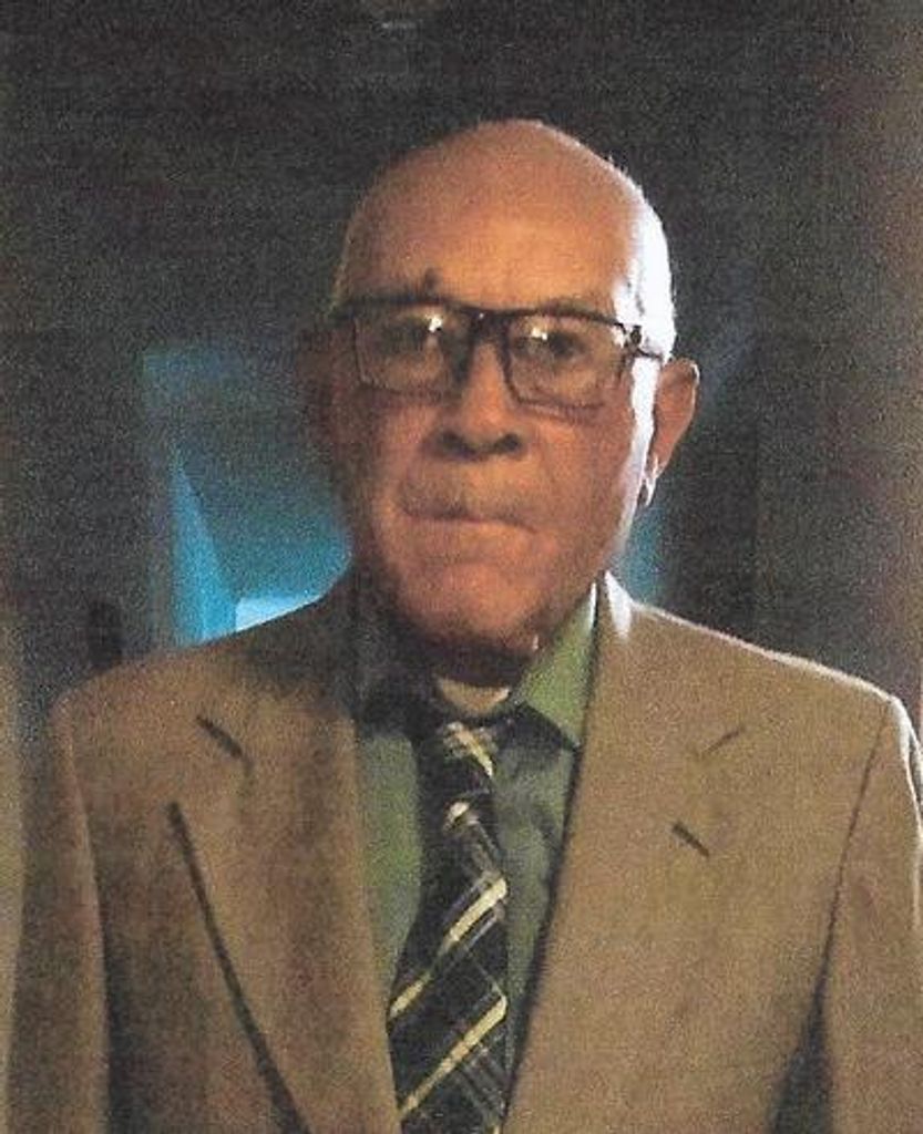 Alvoid Pilot, Jr. Profile Photo