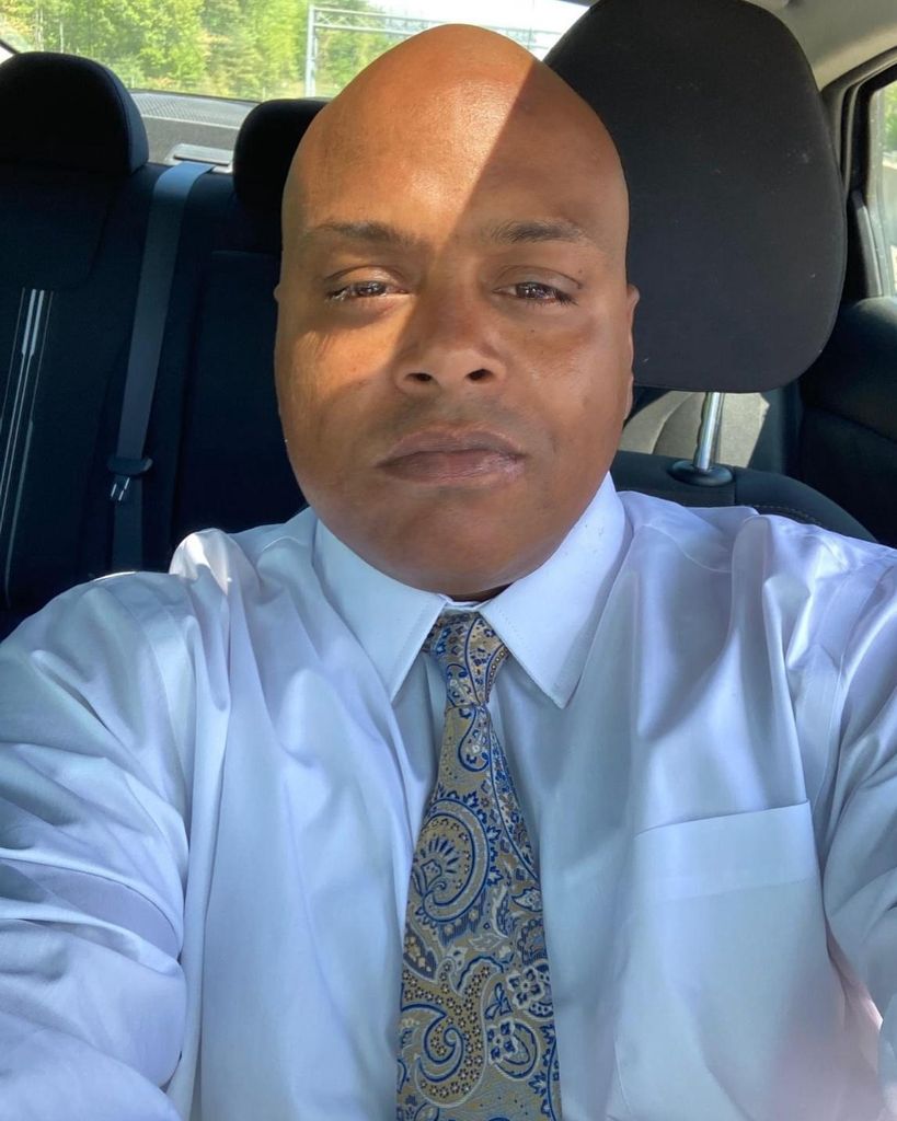 Michael A. Learmonth Profile Photo