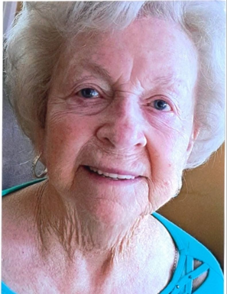 Priscilla Ann Plyler Profile Photo