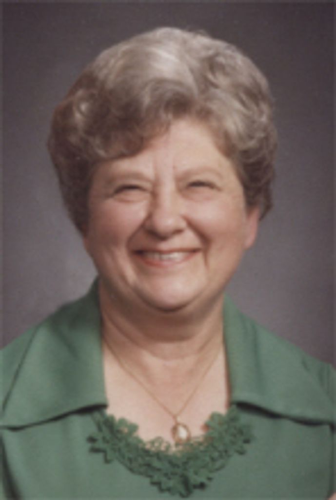 Evelyn E. Kackmeister