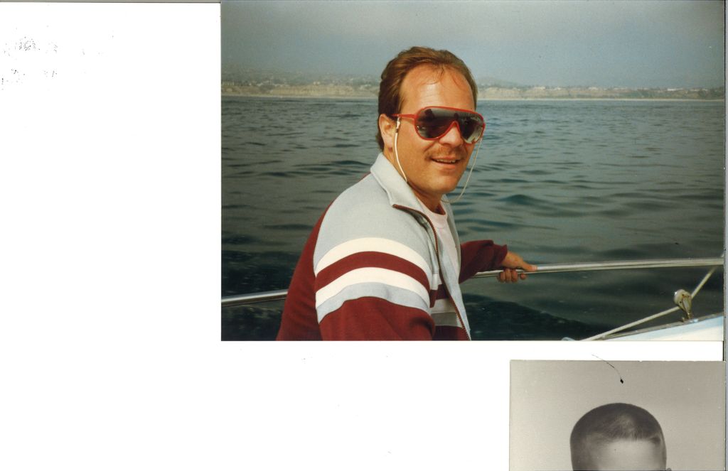 Douglas Alan Gebhardt