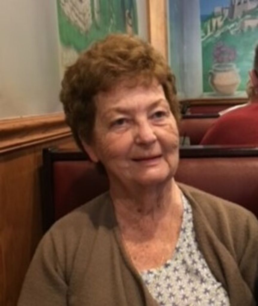 Frances M. Goulet Profile Photo