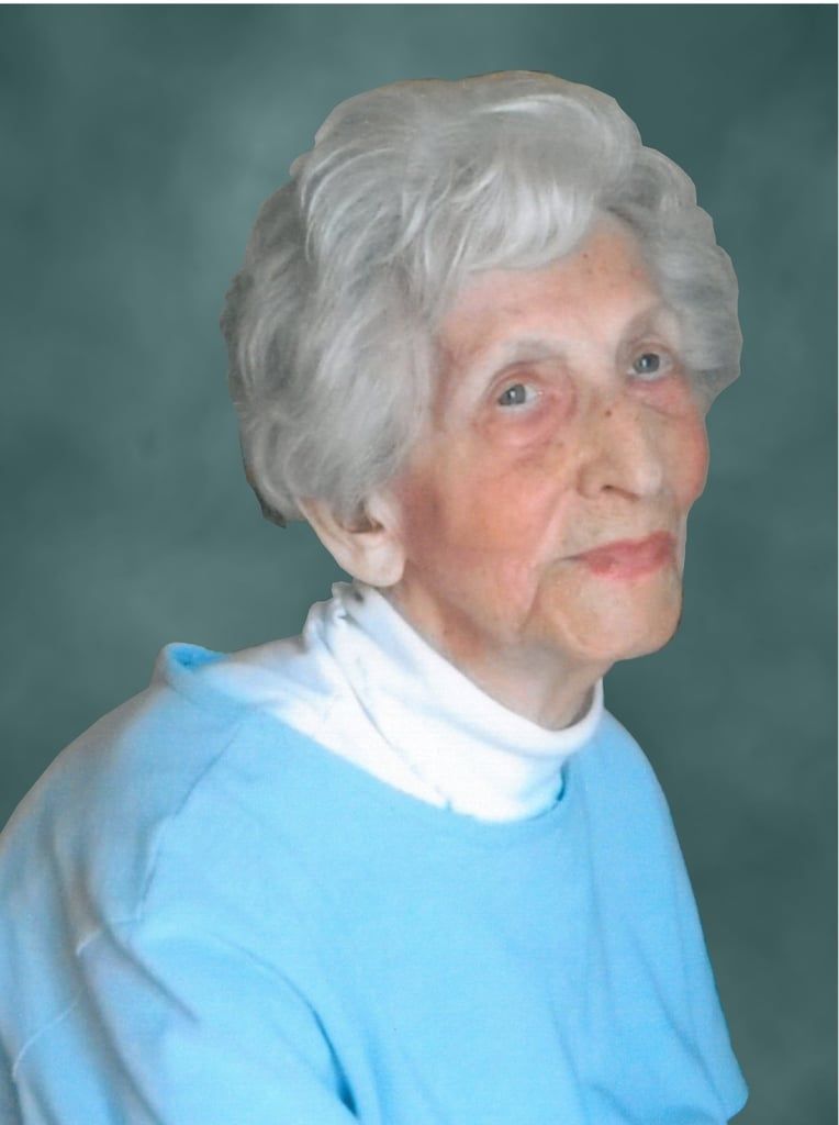 Beatrice Virginia Owens