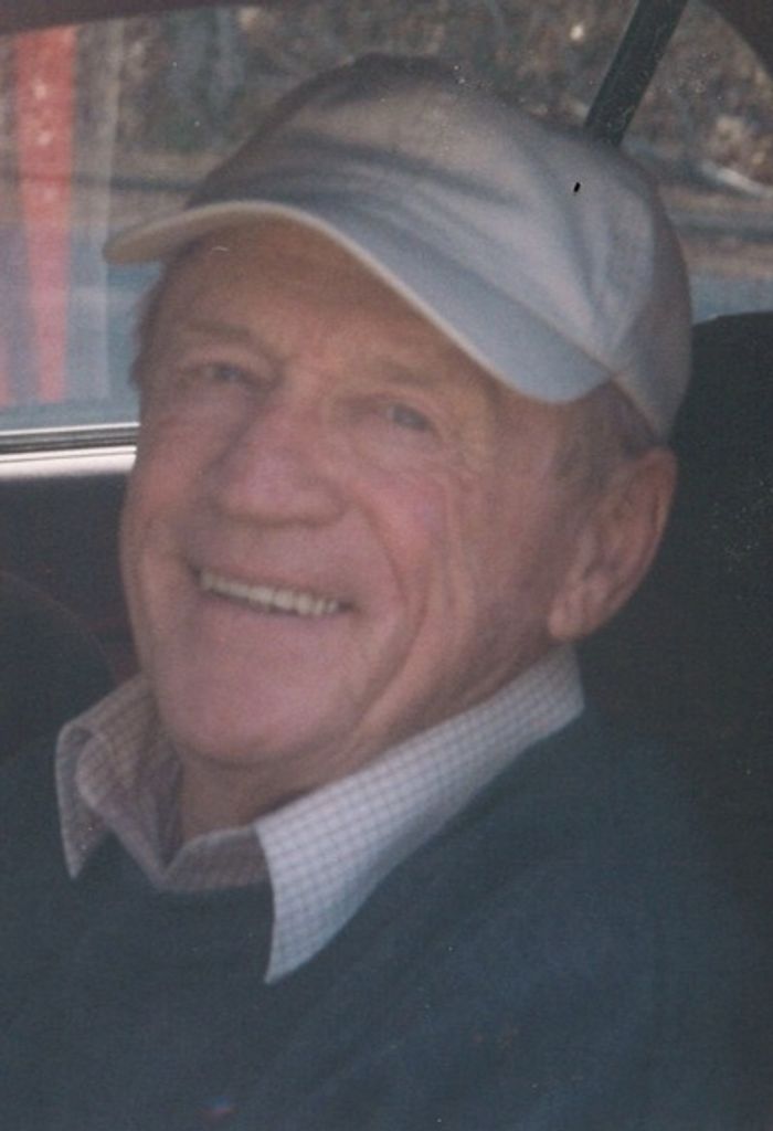 Samuel Bruce Rothgeb, Jr.