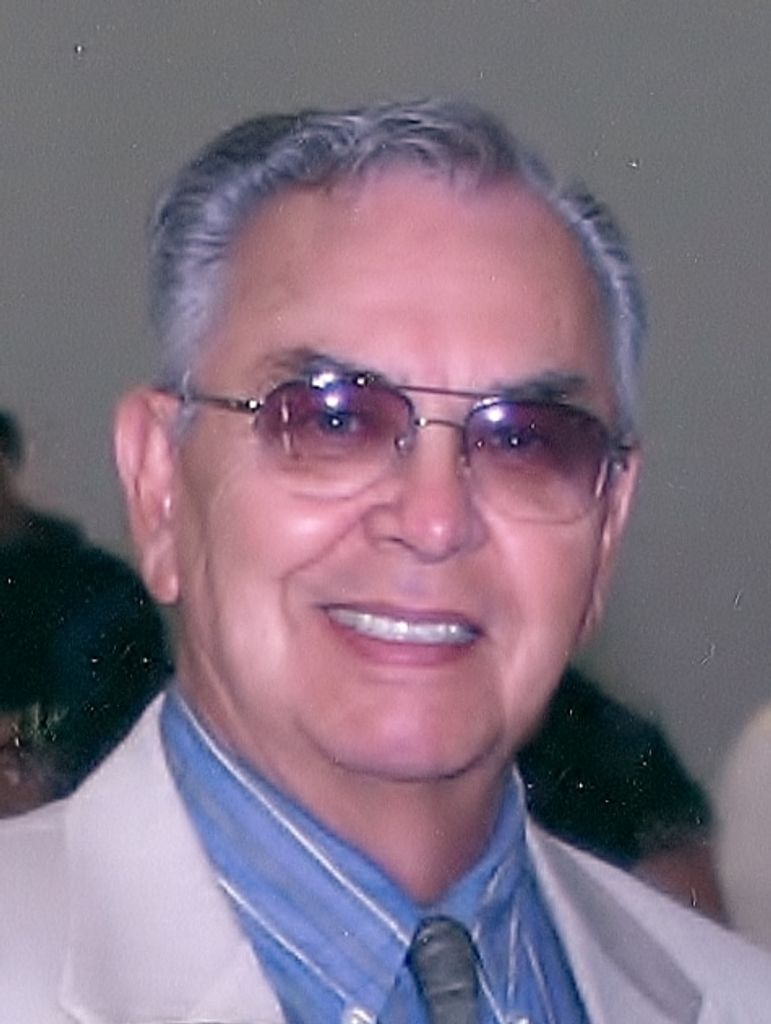 James Sansaver