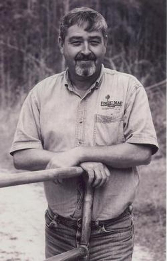 Randall Johnson Profile Photo