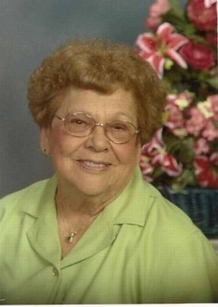Mary Doerfler