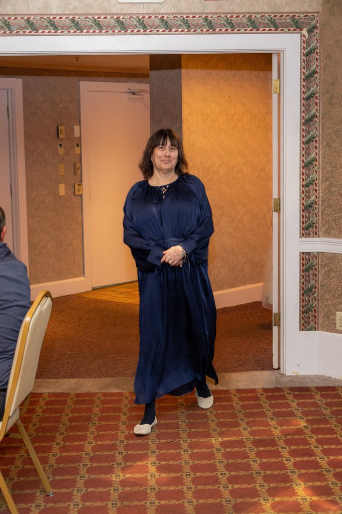 Judith Boyer Profile Photo