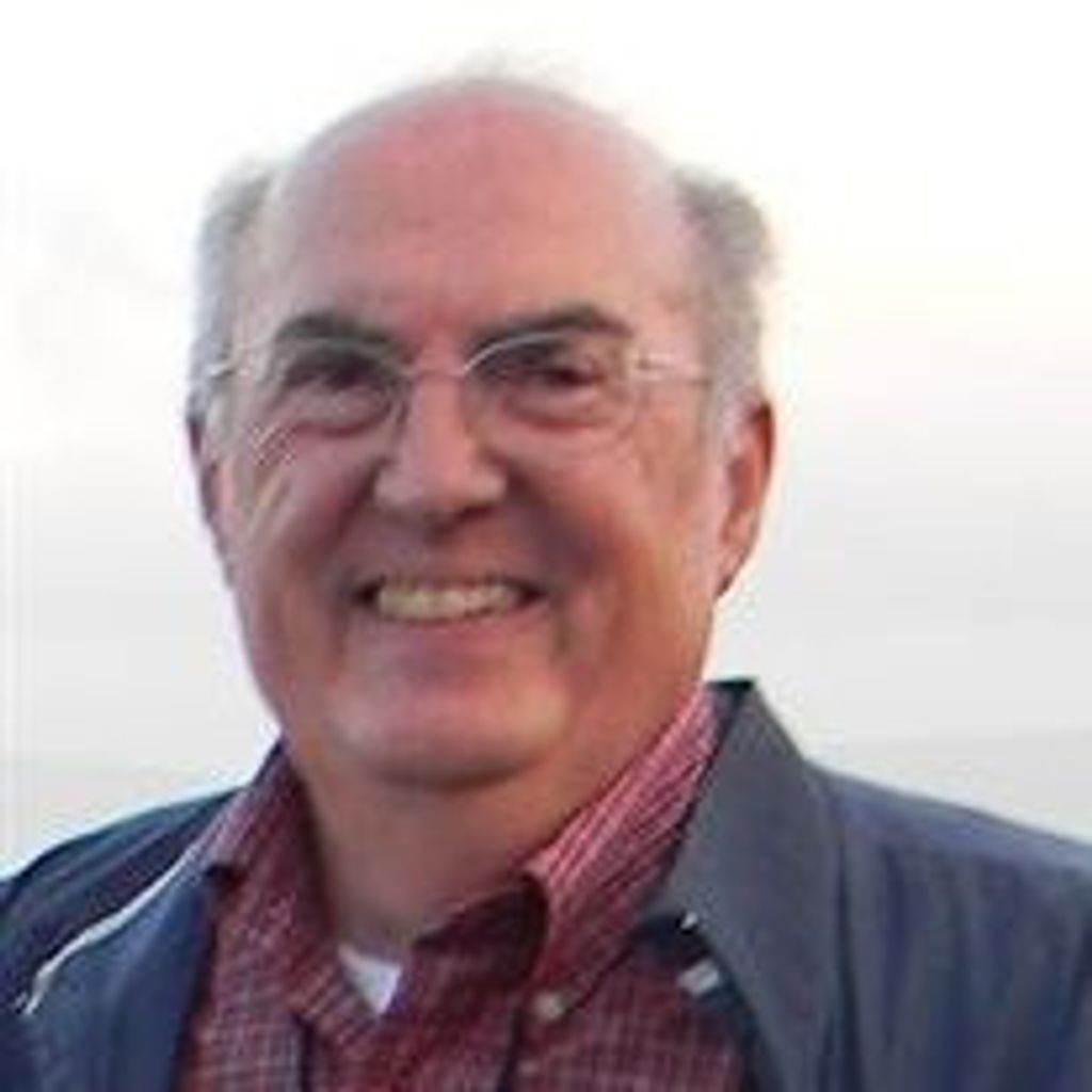 Raymond Bernard Jr