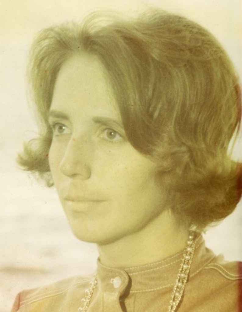 Christy Ellen (Hausmann)  Elliott