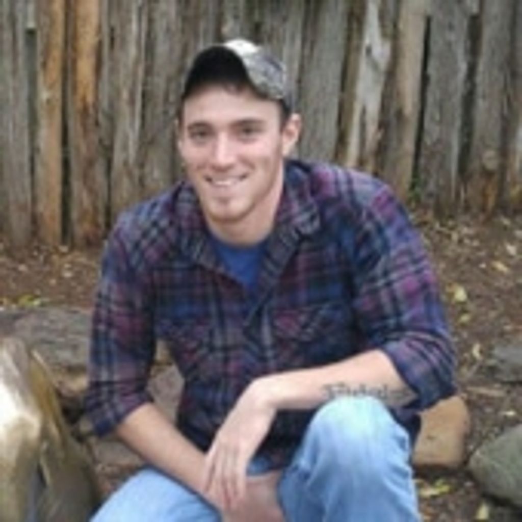 Cory Lee Scott Profile Photo