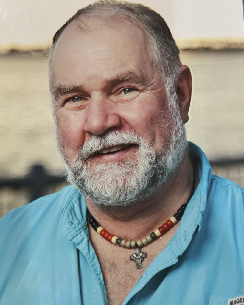 Steven Charles Rossiter Profile Photo