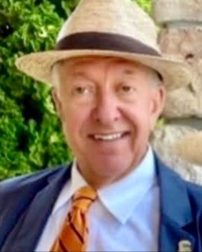 Tommy E. Mitchum Profile Photo