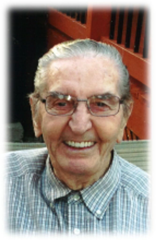 Ronald William Mcmullen Profile Photo