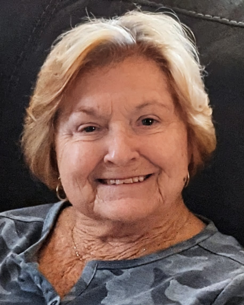 Pam Brown