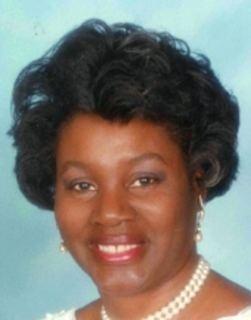 Geraldine Elizabeth Burress