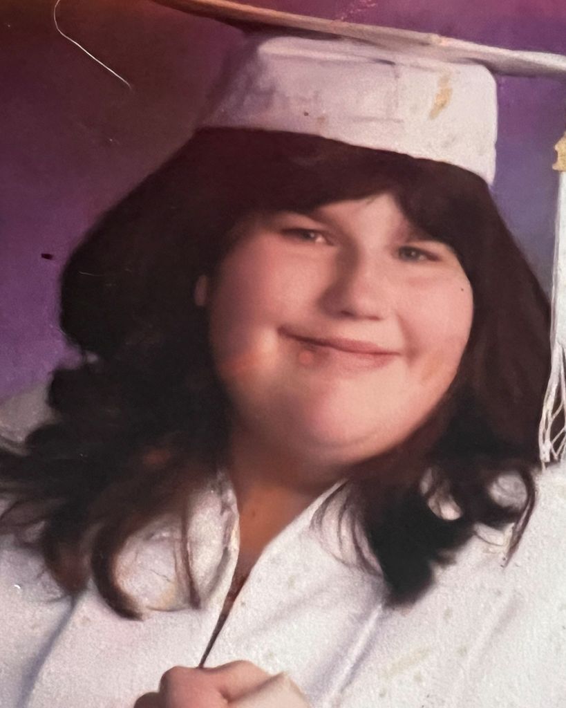 Brittany Lena Hudgins Profile Photo