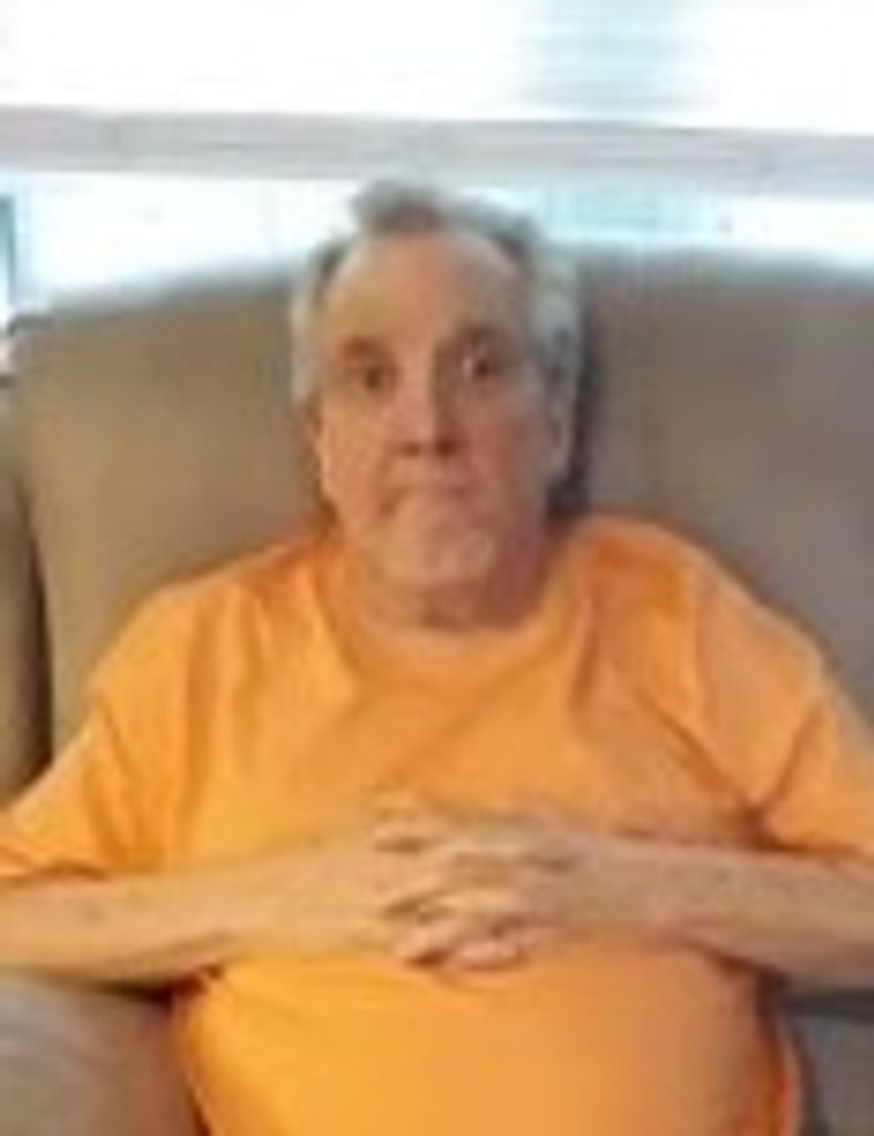 Grady Ray Tart, Jr. Profile Photo