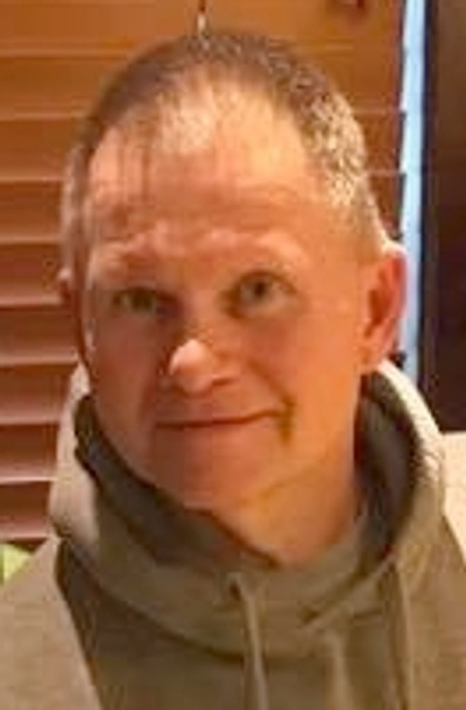 Randy Stender Profile Photo