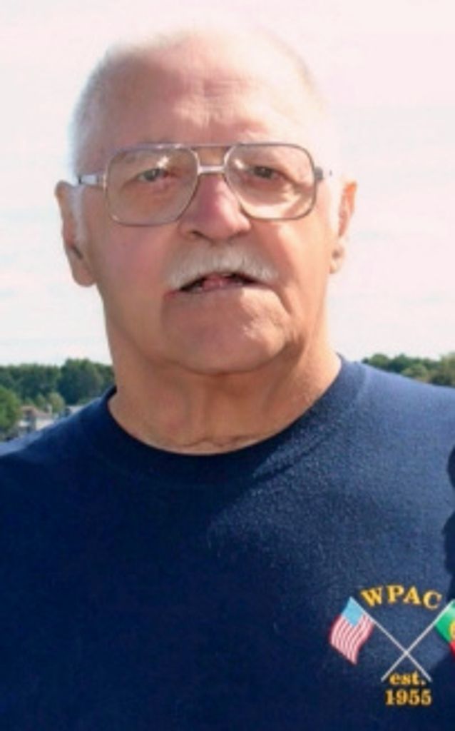 Edward Couitt