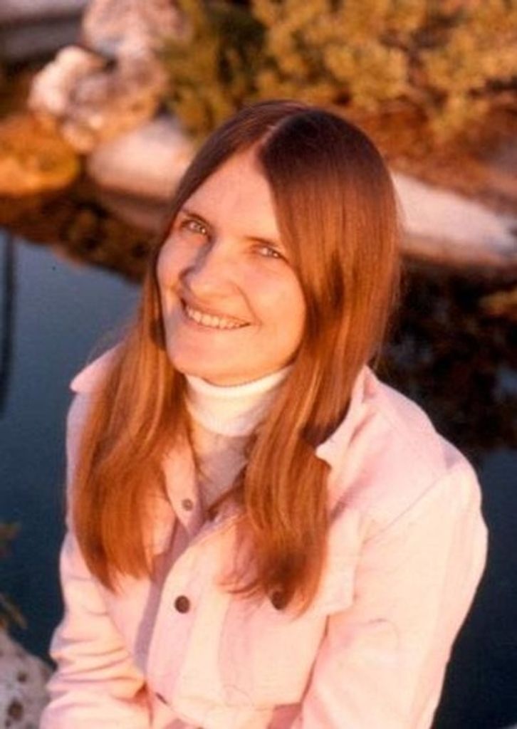 Marilyn W. Gerowe