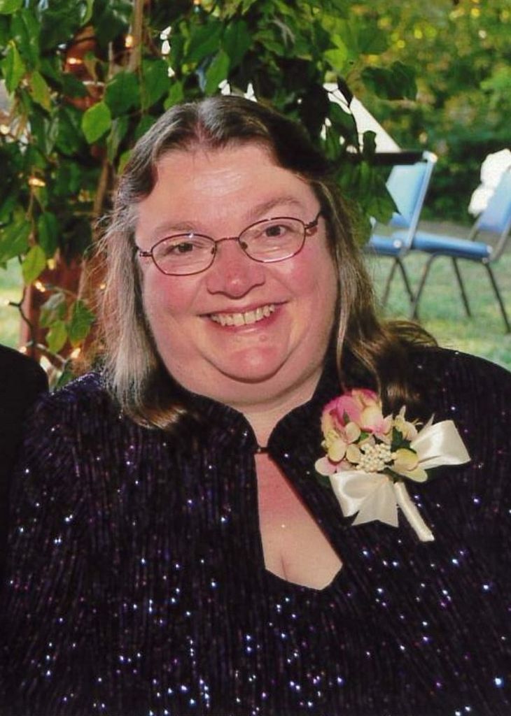 Sharon Lynn Alexander Profile Photo