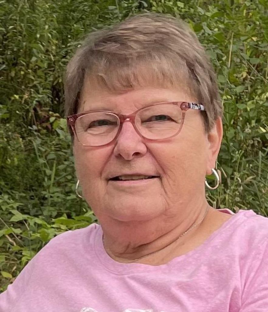 Gail Lynn Coker-Carr Profile Photo