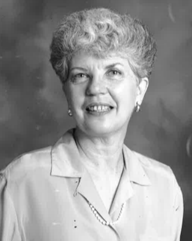 Charlotte Cobb Baker Profile Photo