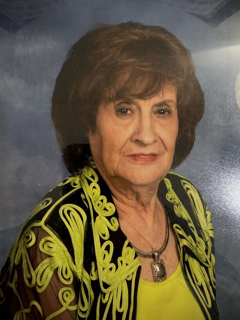 Virginia Mcnease Boleware Profile Photo