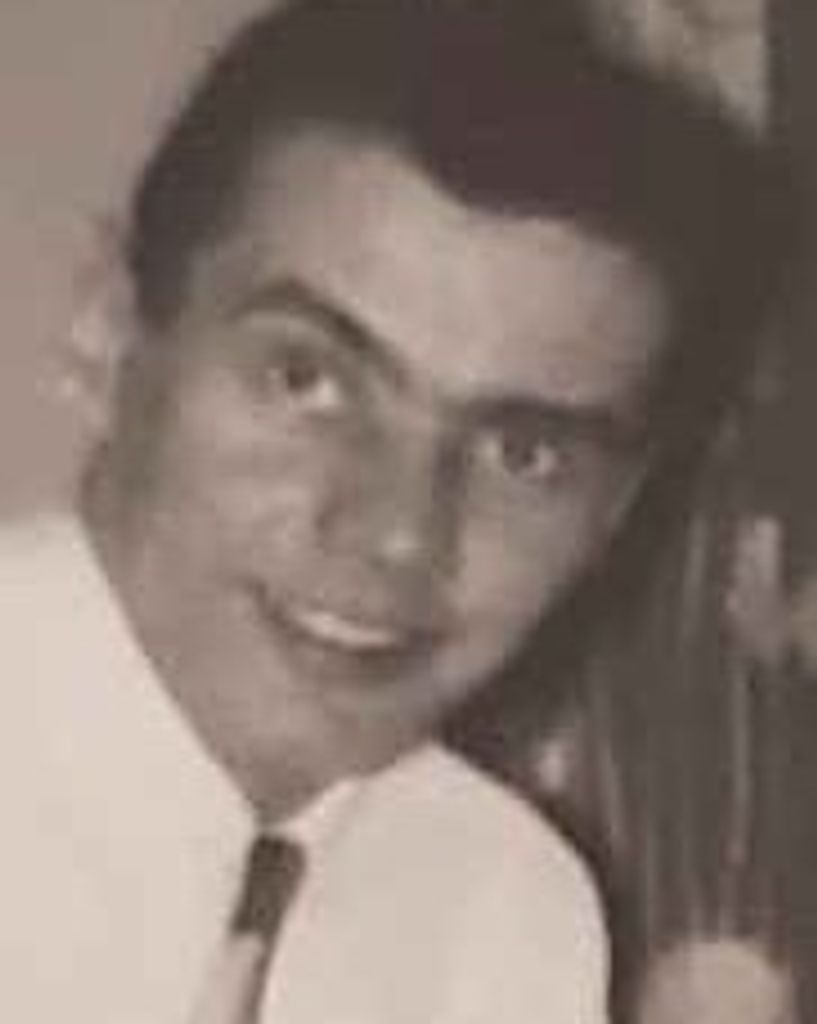 James Gordon Cordell