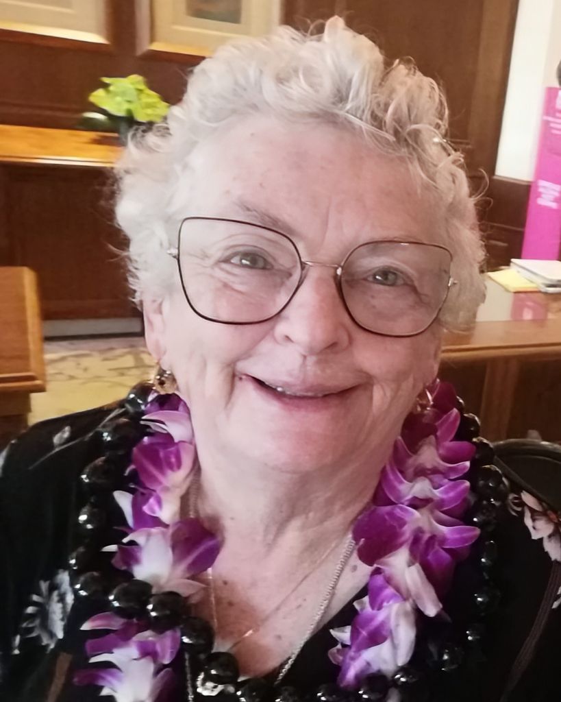 Patricia "Patty" R. Connelly Profile Photo